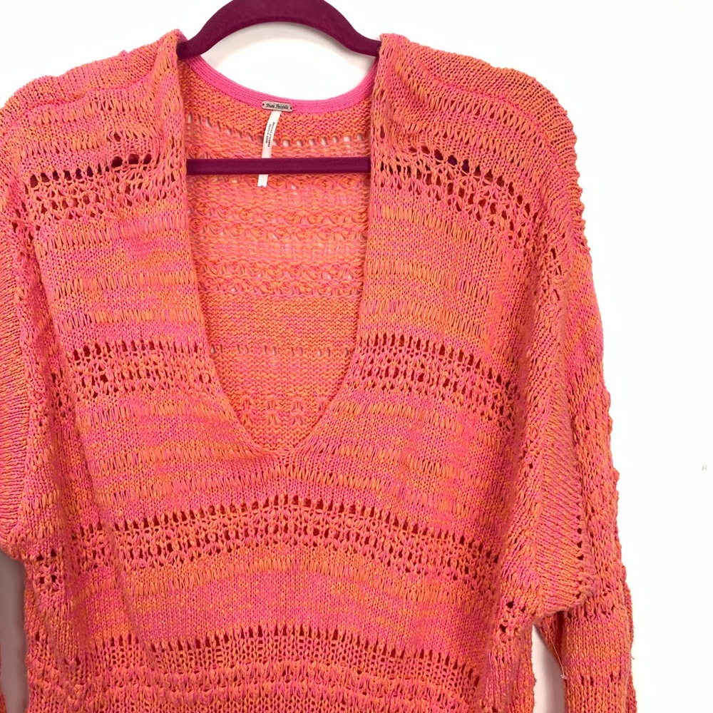 Free People Sweater - Picture 6 of 8